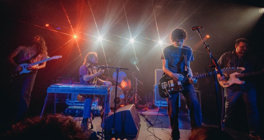 Achetez des billets pour MJ Lenderman