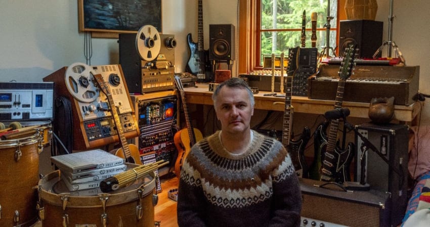 Achetez des billets pour le Mont Eerie