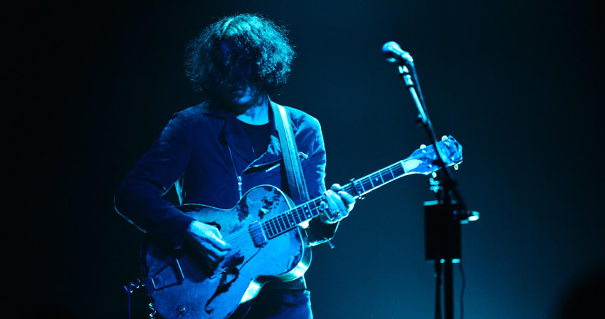 Achetez des billets pour Jack White