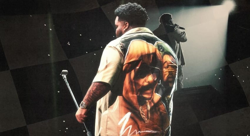 Achetez des billets pour Rod Wave