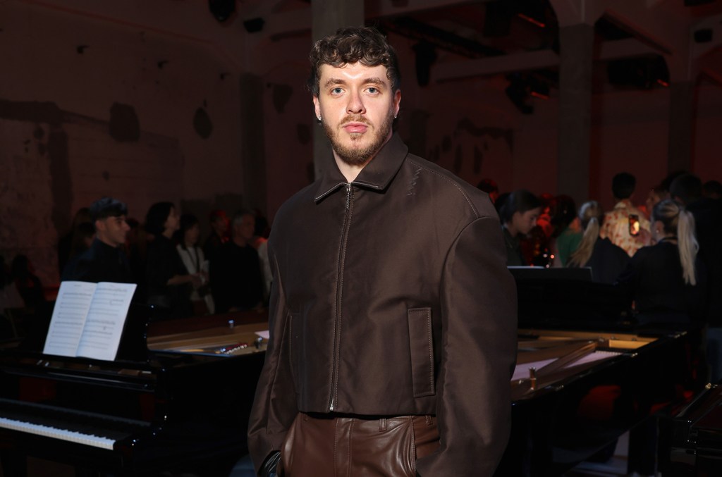 La série de victoires de Jack Harlow aux SESAC Music Awards se poursuit