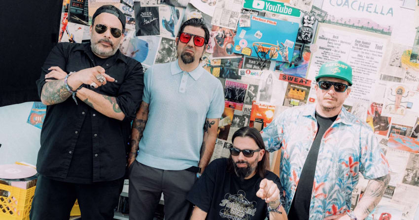 Acheter des billets pour Deftones