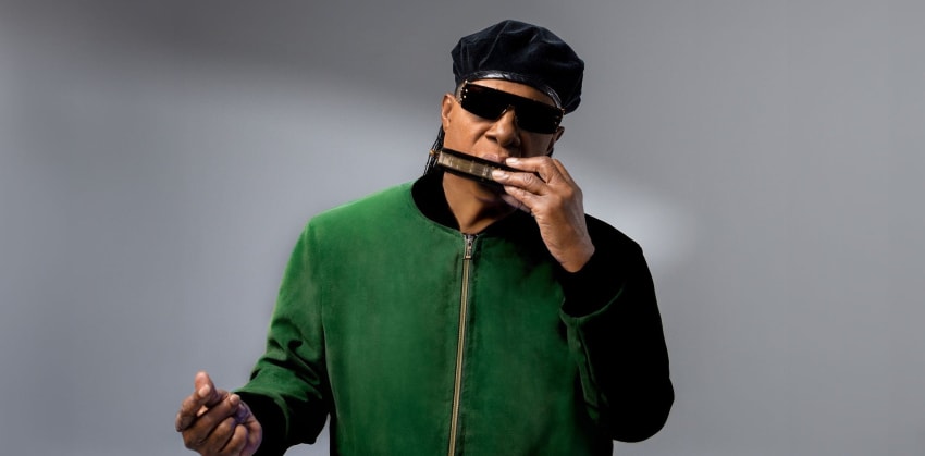 Acheter des billets pour Stevie Wonder