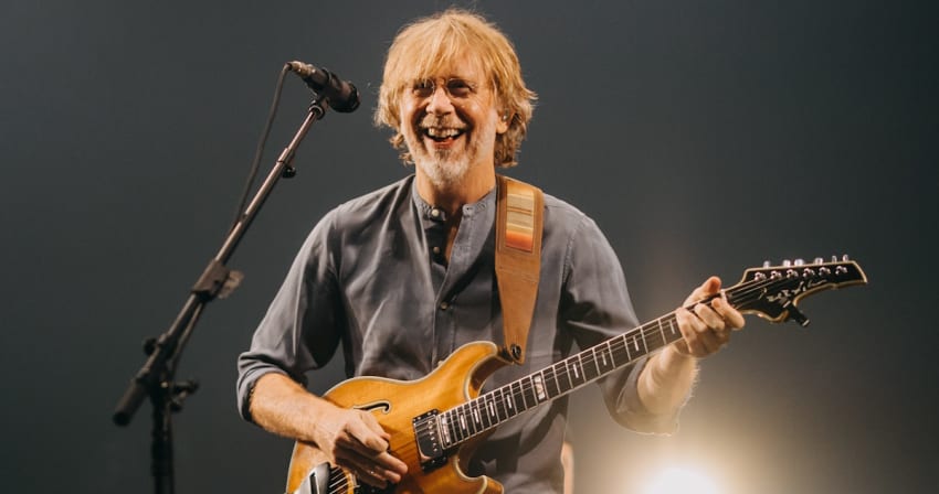 Acheter des billets Phish