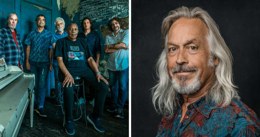 Acheter des billets pour Little Feat et Jim Lauderdale