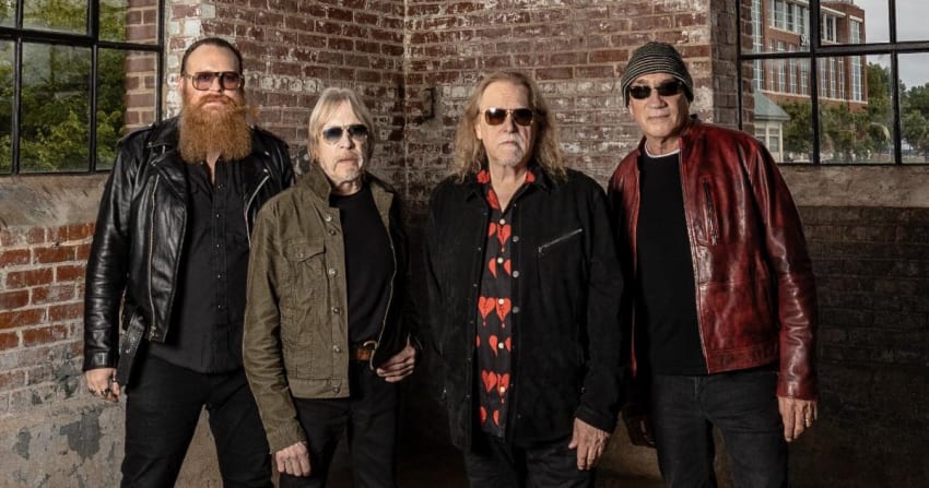 Acheter des billets pour Gov't Mule