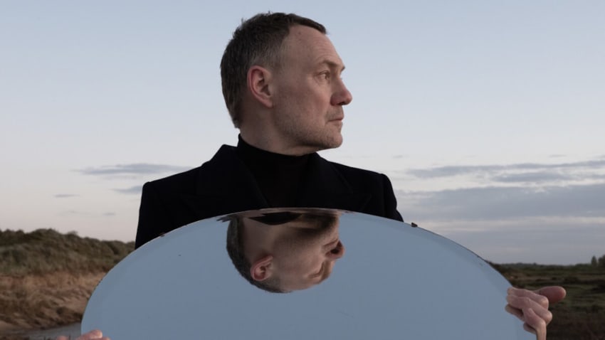 David Gray