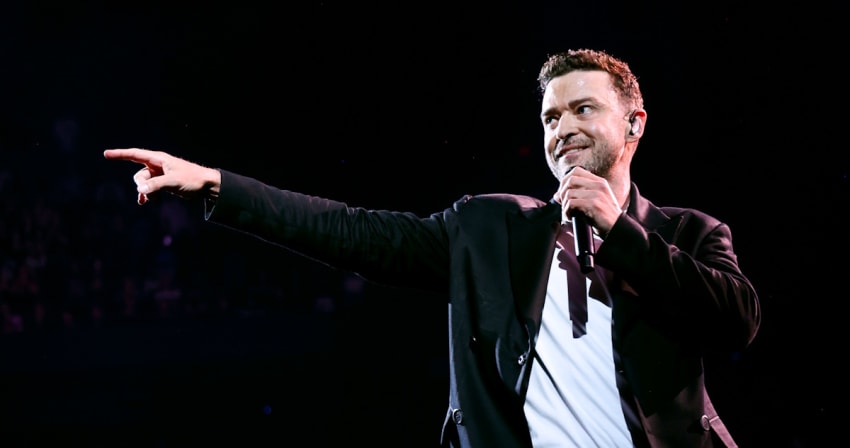Acheter des billets pour Justin Timberlake