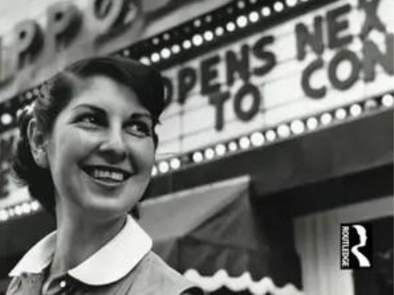 Une nouvelle histoire orale révèle la fondatrice influente d’Arena Stage, Zelda Fichandler