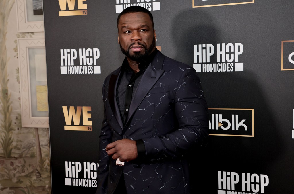 50 Cent se moque du maire de New York, Eric Adams, à propos de son acte d'accusation fédéral : « Vous voulez une série documentaire »