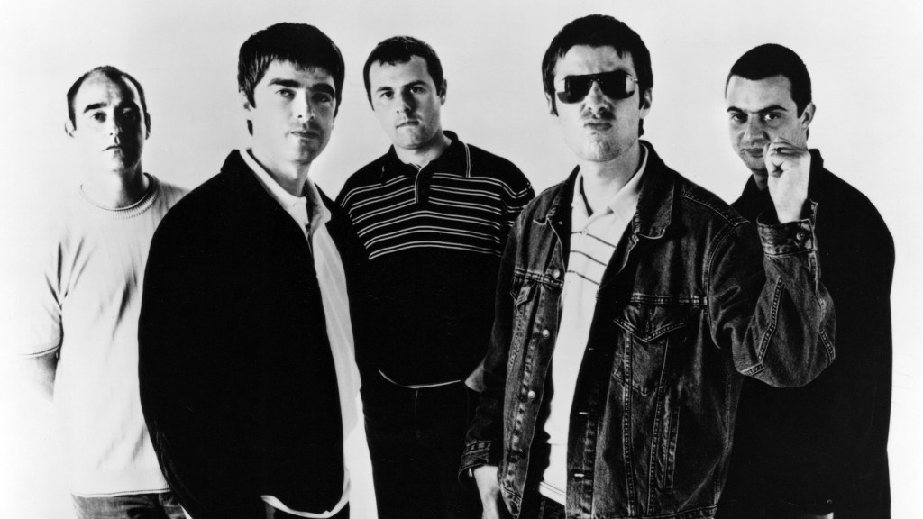 Alan White évoque sa participation à la tournée de retrouvailles d'Oasis en 2025