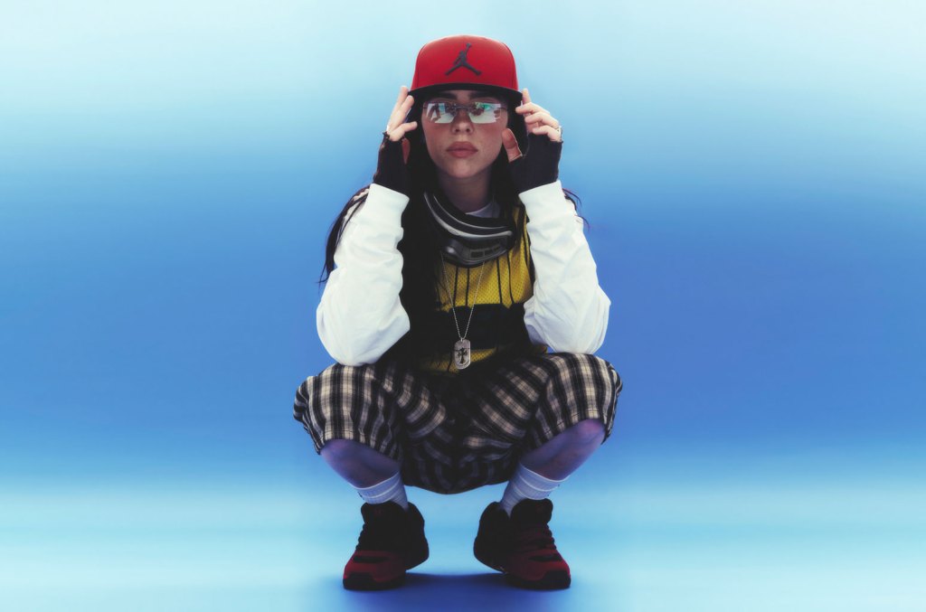 « Birds of a Feather » de Billie Eilish atteint la première place du classement Pop Airplay