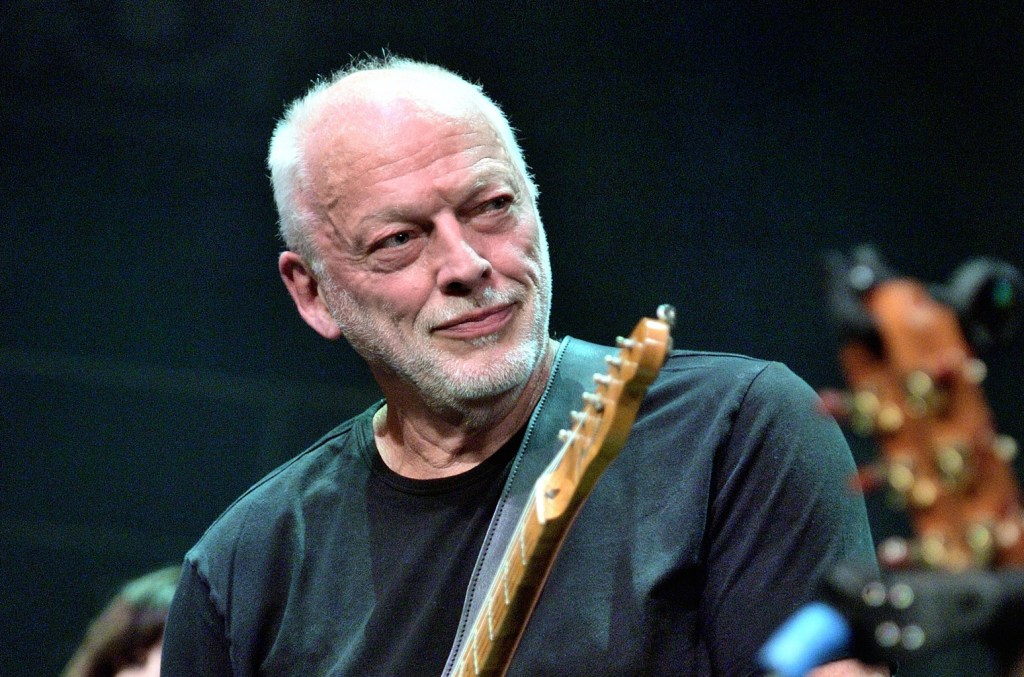 David Gilmour parle de la façon dont son nouvel album « Luck and Strange » est devenu une affaire de famille