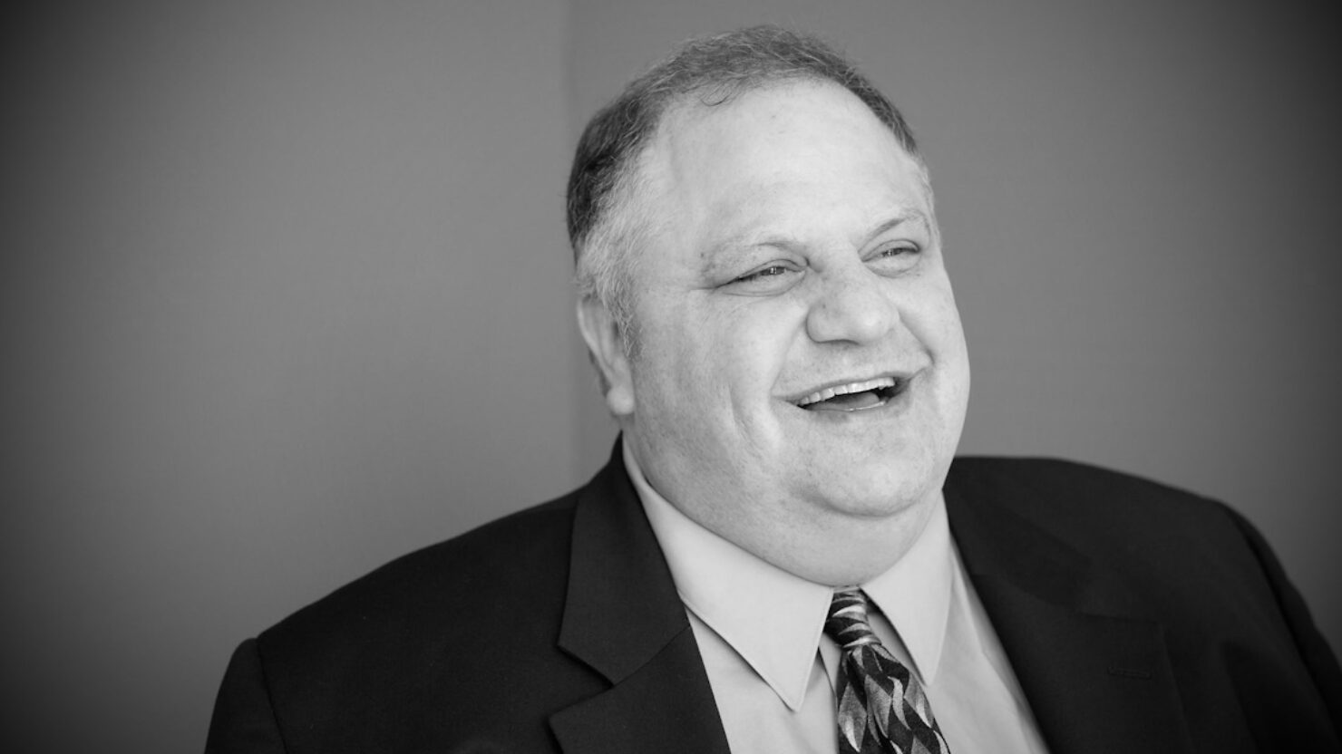 En mémoire de l'auteur influent et du Deadhead bien-aimé Steve Silberman