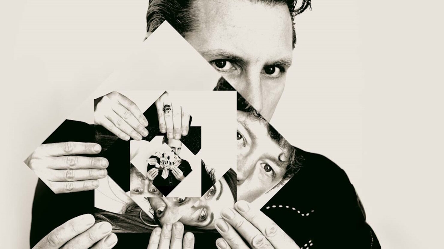 Franz Ferdinand confirme son premier album en 6 ans, « The Human Fear », et partage un nouveau single « Audacious »