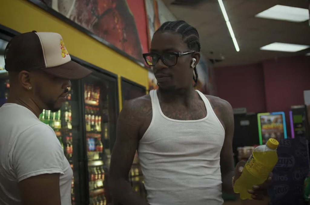 La famille de Rich Homie Quan publie le clip posthume de "Song Cry"