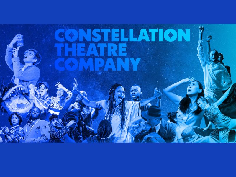 Le Constellation Theatre annonce la saison 2024/25 : « Des possibilités infinies »