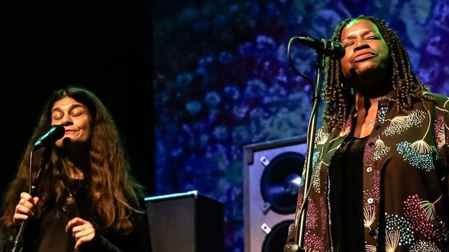 Le Garcia Project recrute Jacklyn LaBranch, ancien membre du JGB, pour des concerts à New York en octobre