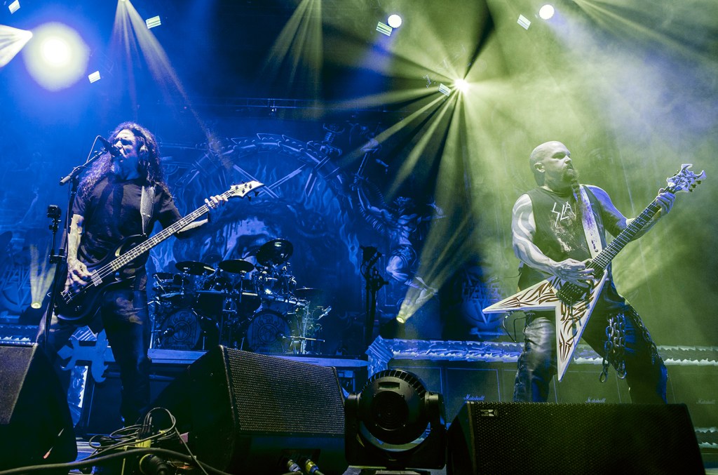 Le festival Louder Than Life annule ses représentations du vendredi en raison de l'ouragan Hélène