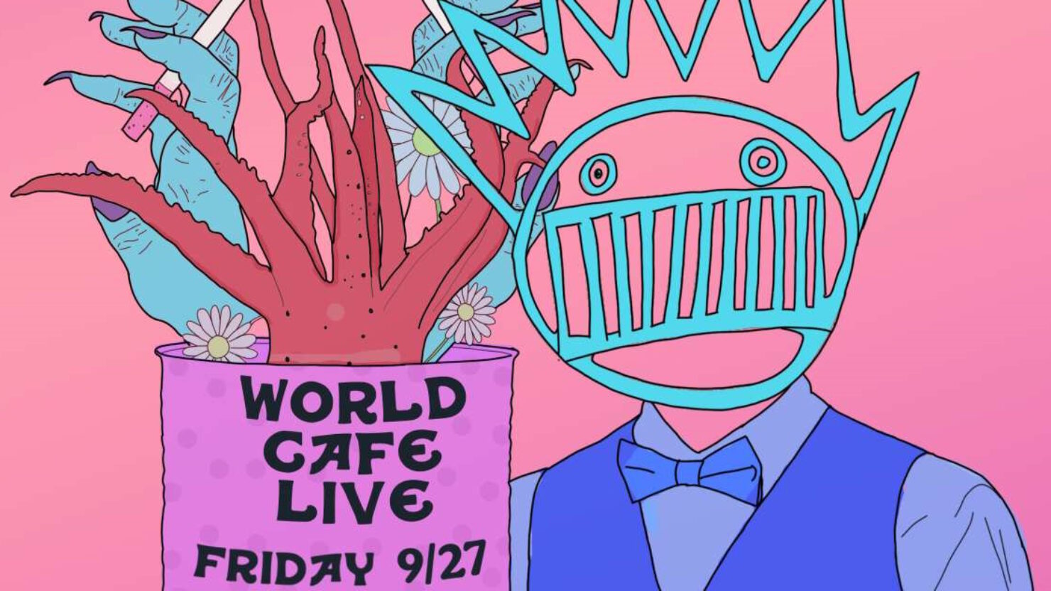 Le stade de Philadelphie accueillera un rassemblement de fans de Ween au profit de Backline