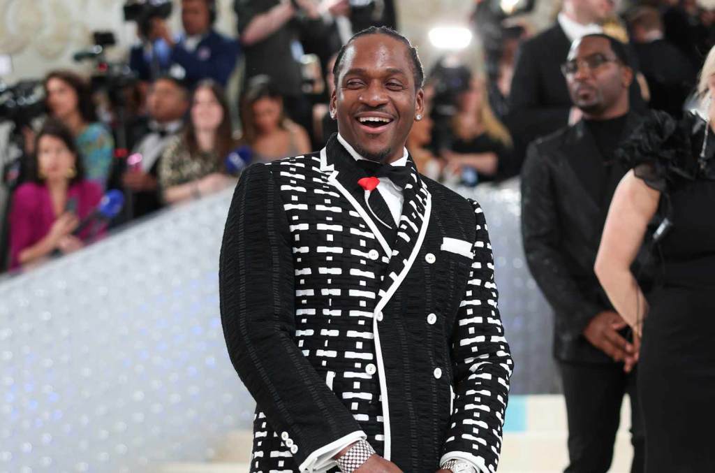 Pusha T confirme la déclaration de Kendrick Lamar selon laquelle il n'y aurait pas de deuxième round contre Drake lors du Super Bowl : « C'est vrai »