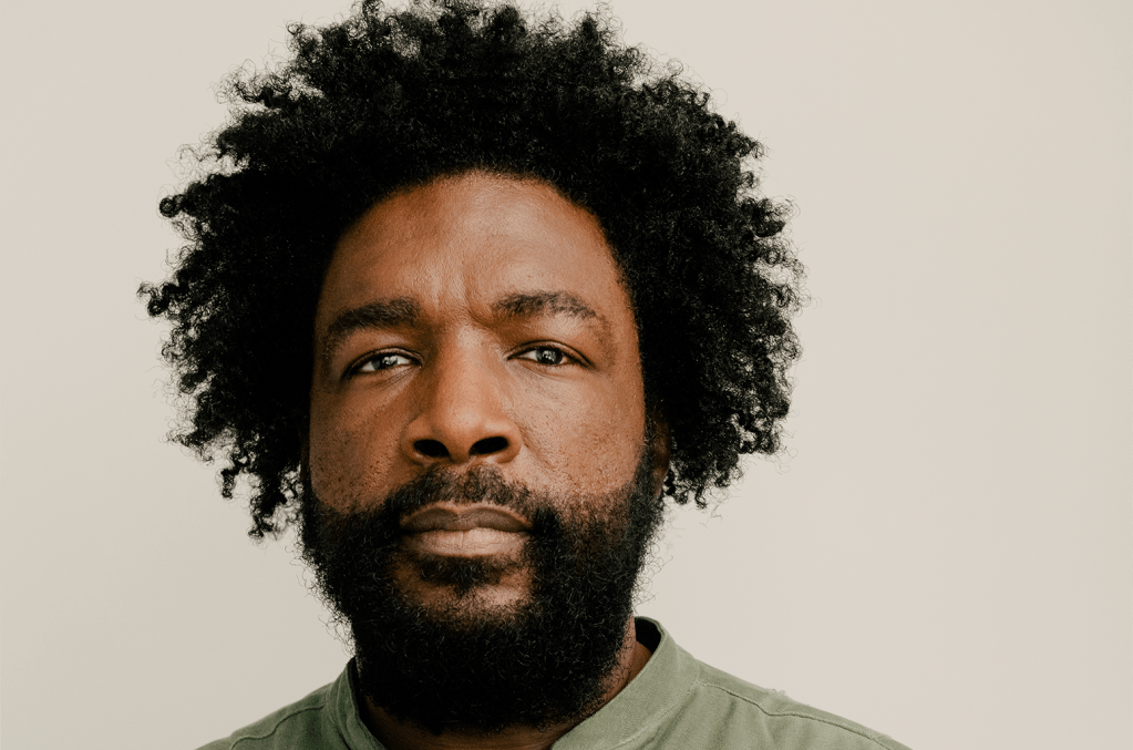 Questlove nommé réalisateur du nouveau documentaire Earth, Wind & Fire