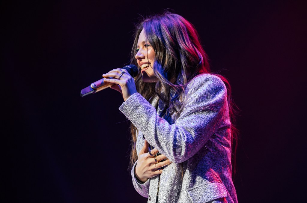 « Real Women Have Curves » sera à l'affiche de Broadway en 2025 avec la musique de Joy Huerta