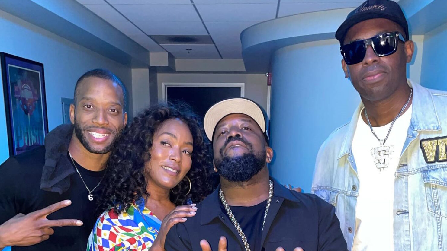 Regardez Trombone Shorty et Orleans Avenue rejoindre Big Boi pour OutKast Classics au Hollywood Bowl