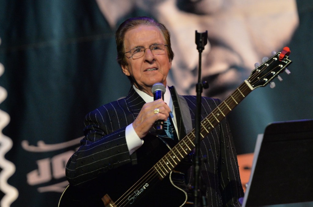 Tommy Cash, chanteur country et frère de Johnny Cash, décède à 84 ans