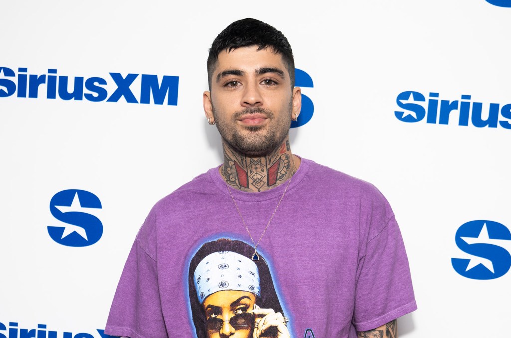 Zayn partage un doux message d'anniversaire pour sa fille Khai : « Je ne serais pas l'homme que je suis aujourd'hui sans toi »