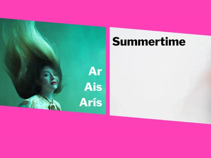 Solas Nua présentera une double programmation de théâtre immersif nouvelle vague