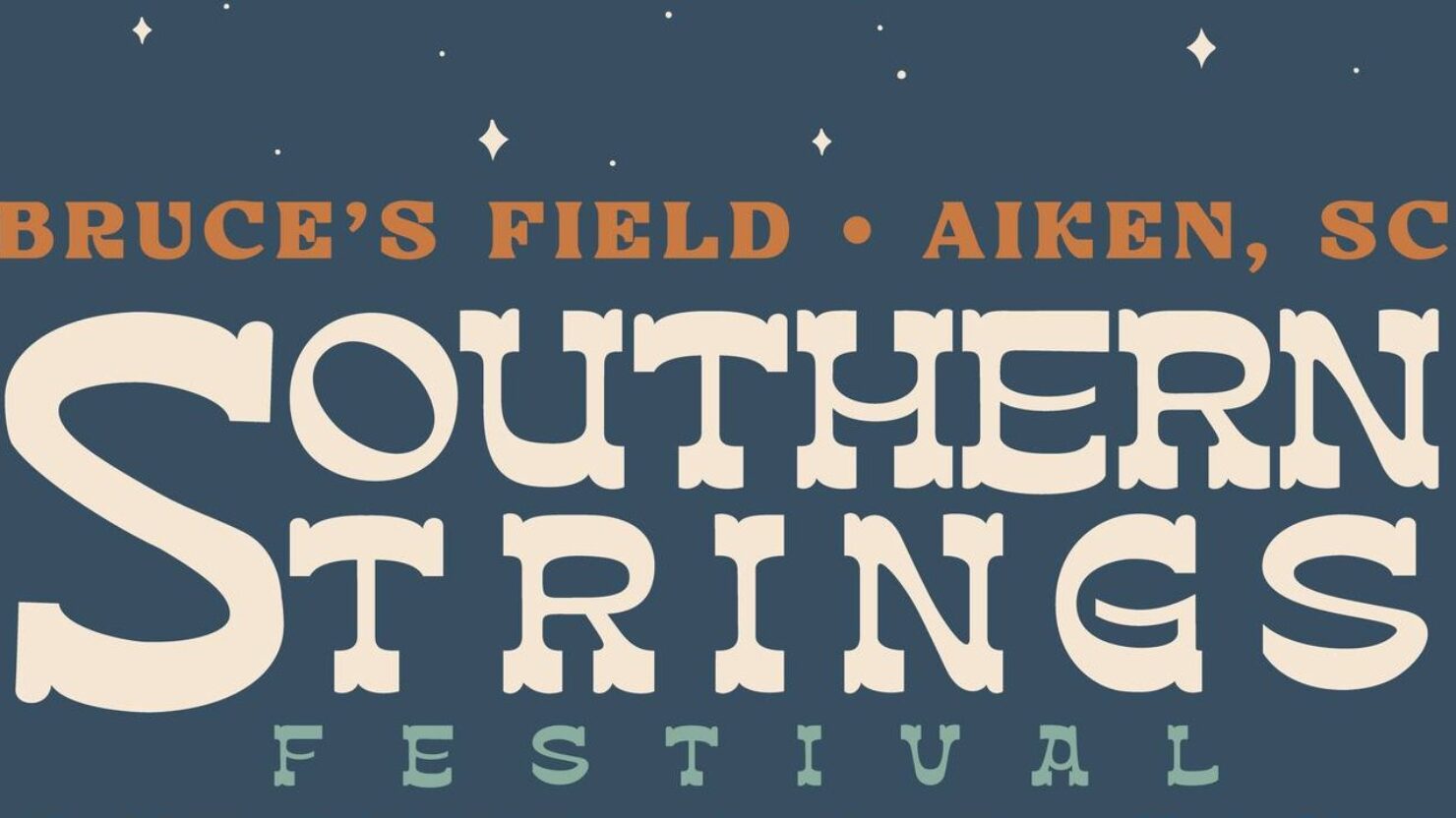 Le festival Southern Strings reporté suite aux dégâts causés par l'ouragan Hélène