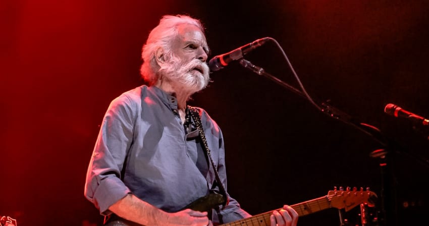 Achetez des billets pour Bobby Weir et Wolf Bros