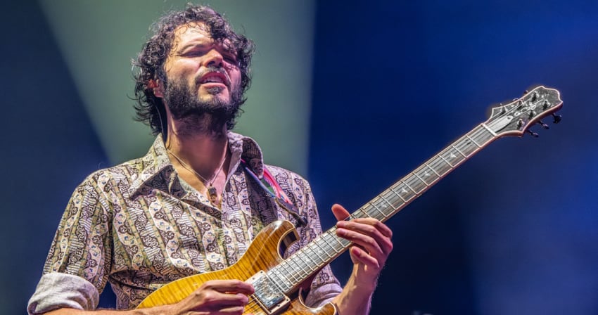 Acheter des billets pour Goose