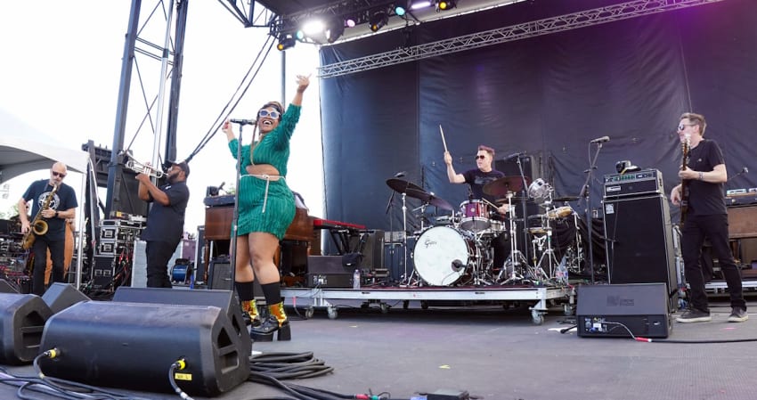 Acheter des billets Galactique