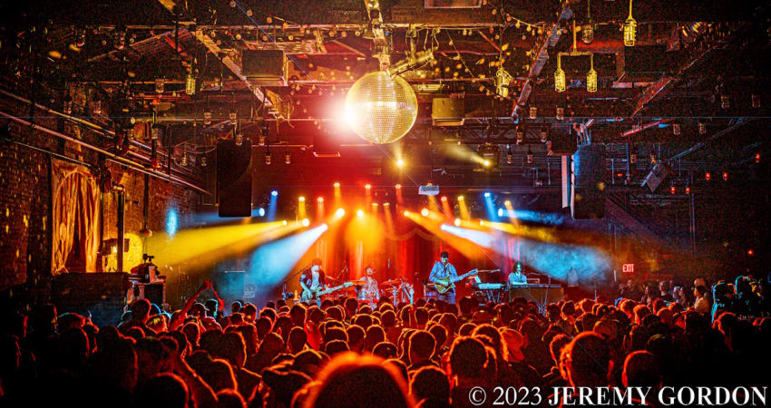 Acheter des billets Eggy