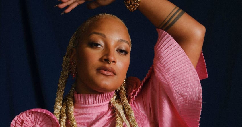 Acheter des billets Nubya Garcia