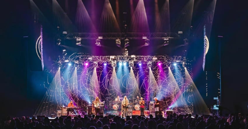 Acheter des billets pour le Dark Star Orchestra