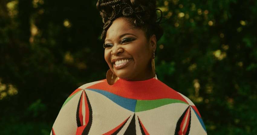 Acheter des billets pour Tank and the Bangas