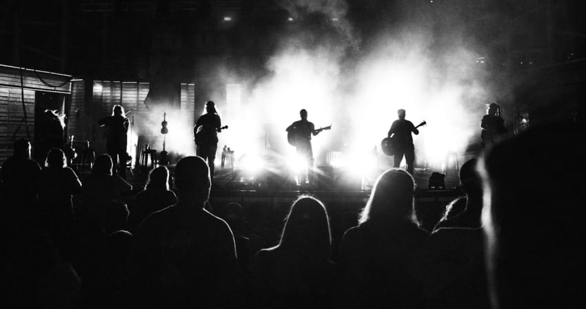 Acheter des billets Trampled by Turtles