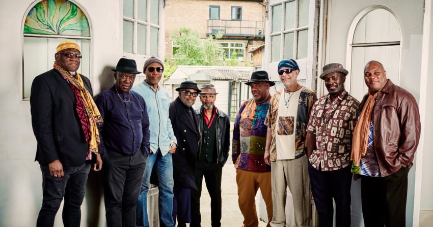 Acheter des billets Cymande