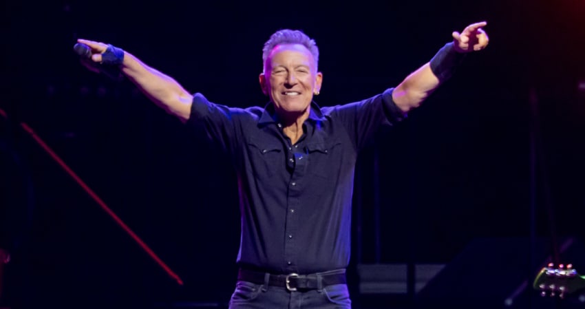 Acheter des billets pour Bruce Springsteen
