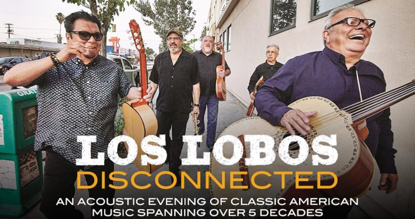 Acheter des billets pour Los Lobos