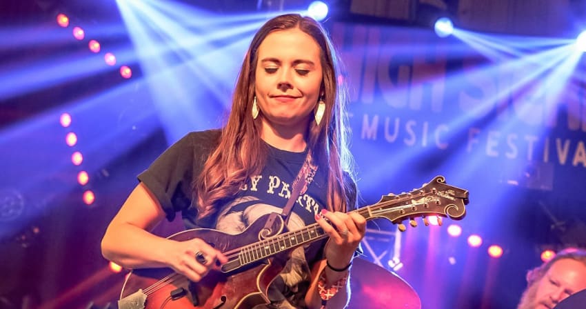 Acheter des billets pour Sierra Hull