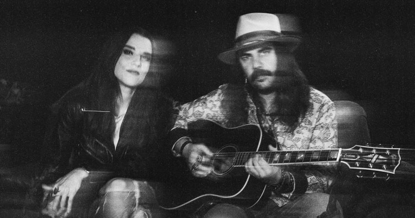 Achetez des billets pour Lzzy Hale et Joe Hottinger de Halestorm