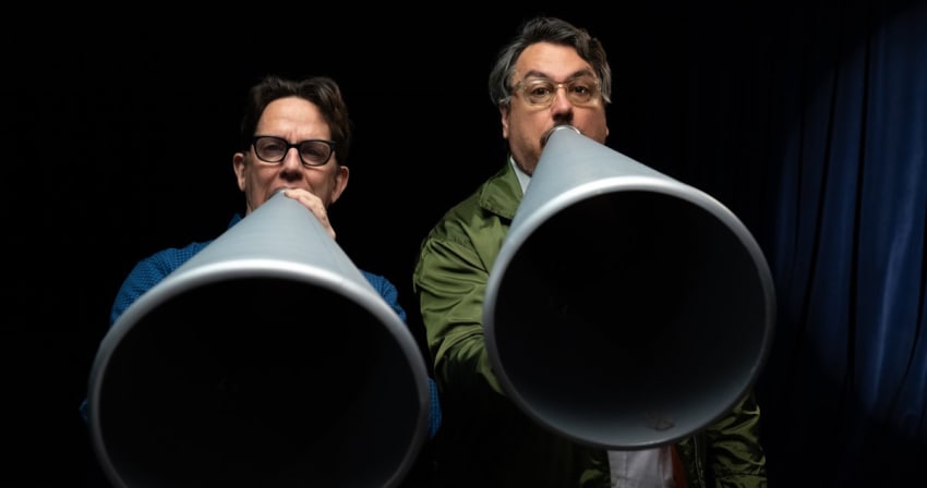 Acheter des billets pour They Might Be Giants
