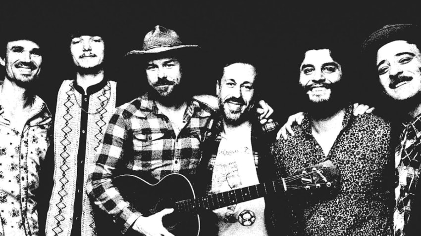 Les Honeydrops de Californie