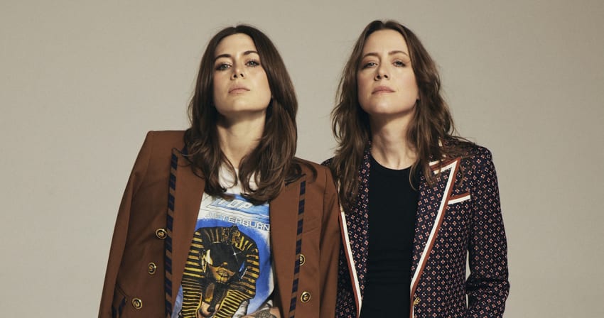 Acheter des billets pour Larkin Poe