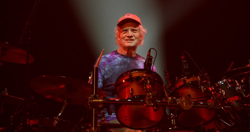 Acheter des billets pour Bill Kreutzmann