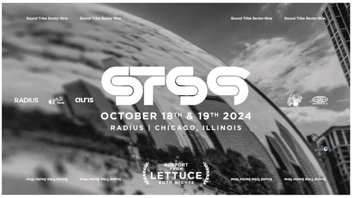 Comment regarder STS9 et Lettuce en direct de Chicago